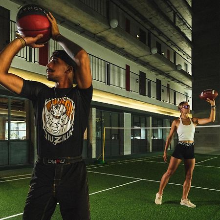 Marina House Muaythai Ta-Iad Phuket シャロン エクステリア 写真