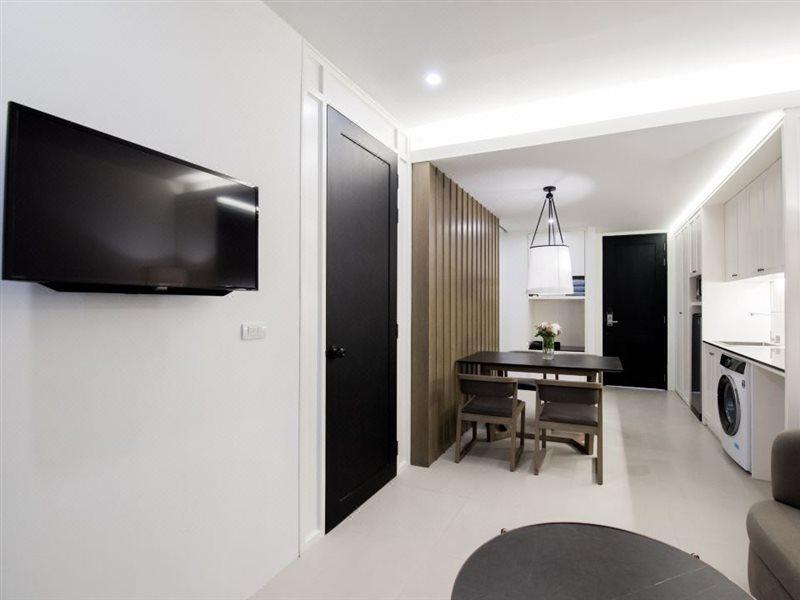 Marina House Muaythai Ta-Iad Phuket シャロン エクステリア 写真