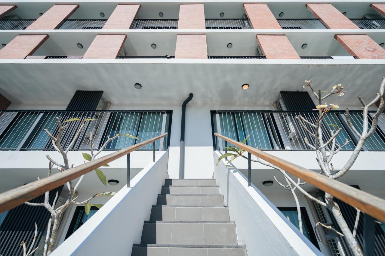 Marina House Muaythai Ta-Iad Phuket シャロン エクステリア 写真