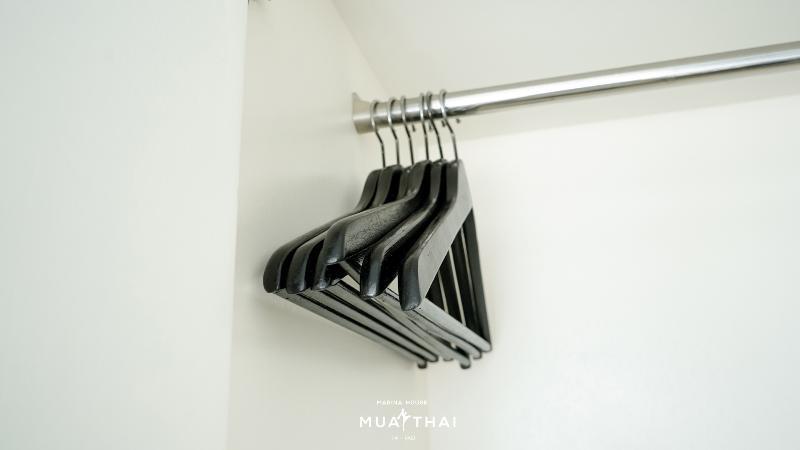 Marina House Muaythai Ta-Iad Phuket シャロン エクステリア 写真