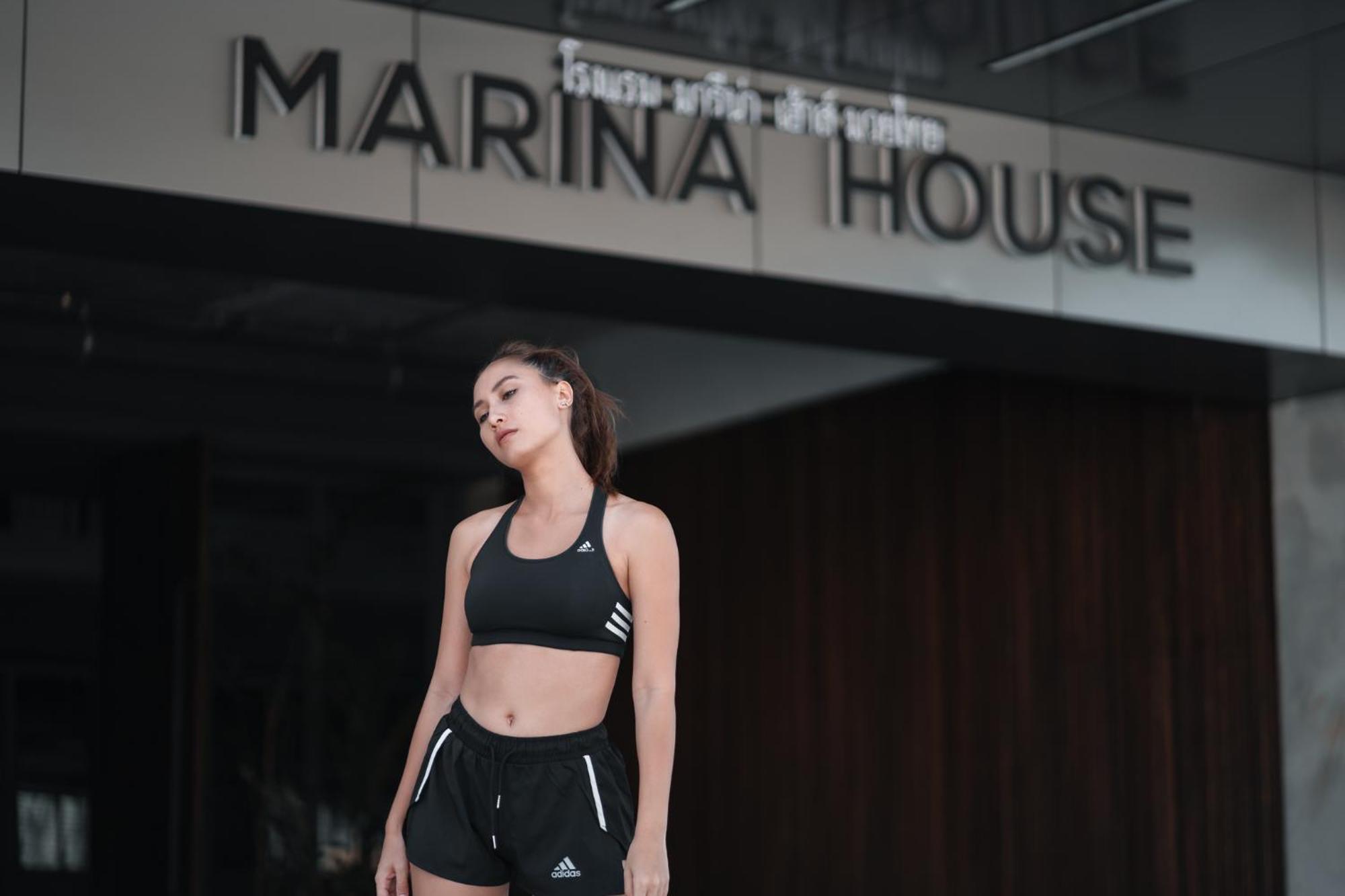 Marina House Muaythai Ta-Iad Phuket シャロン エクステリア 写真