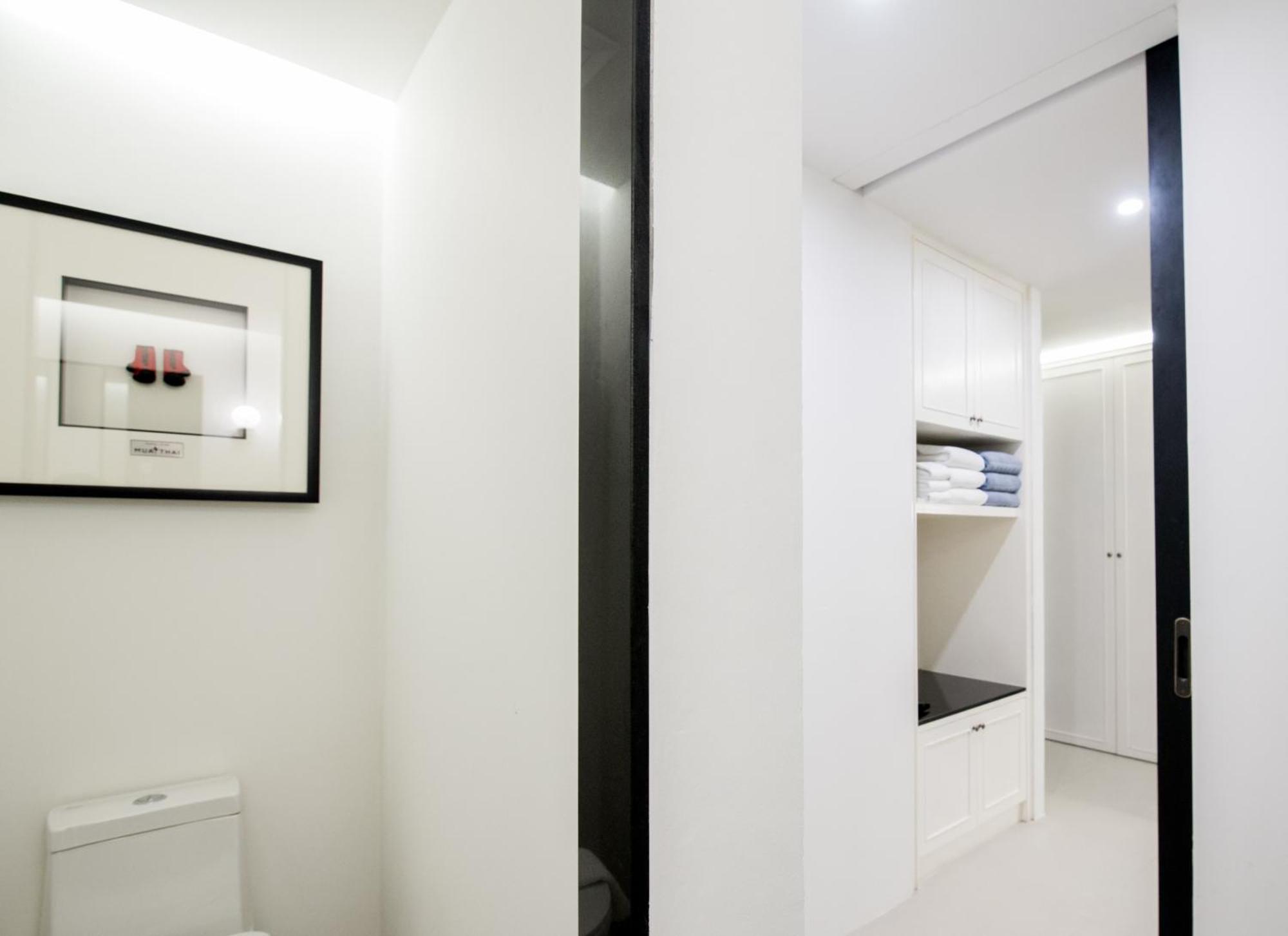 Marina House Muaythai Ta-Iad Phuket シャロン エクステリア 写真