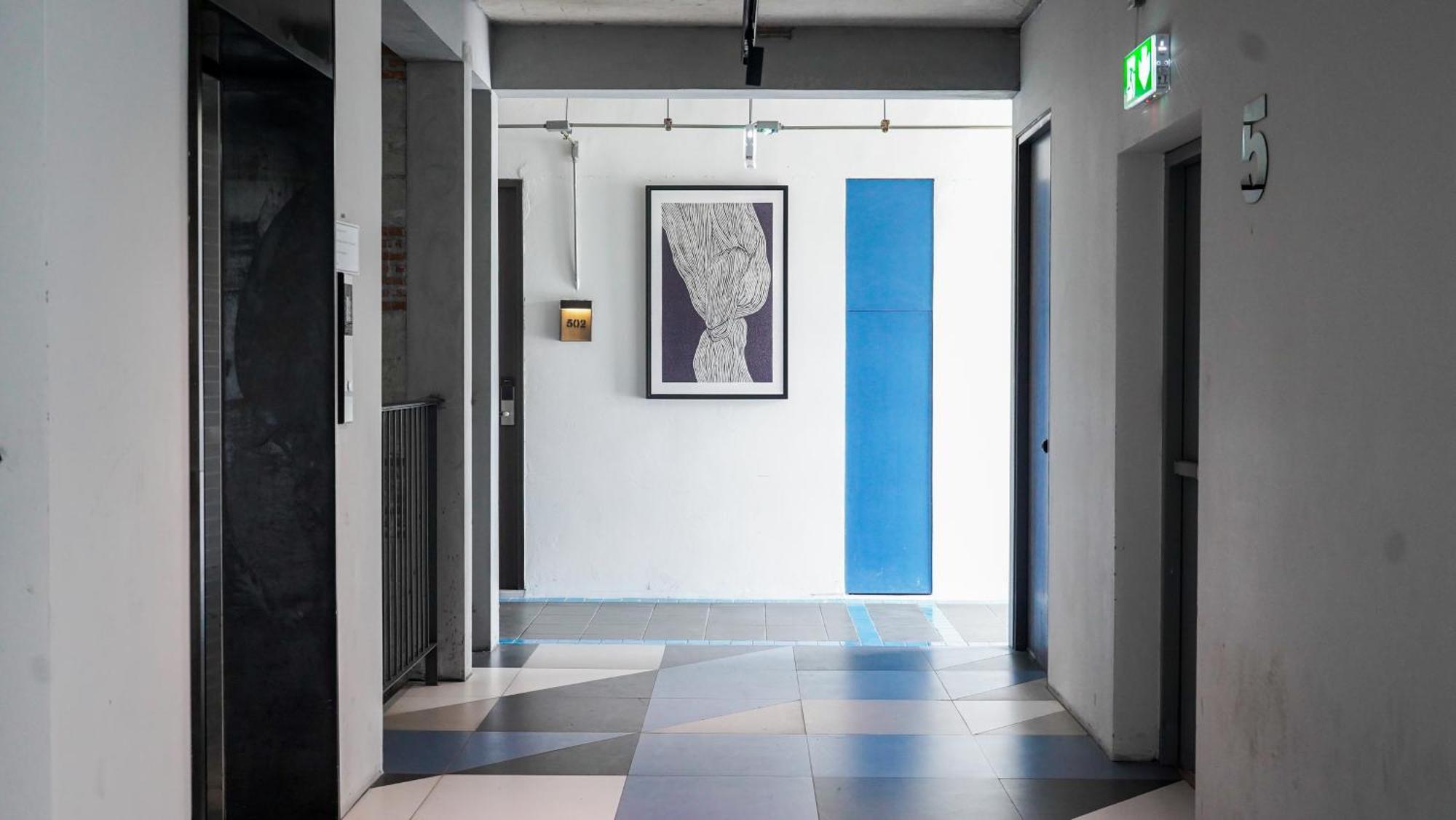 Marina House Muaythai Ta-Iad Phuket シャロン エクステリア 写真