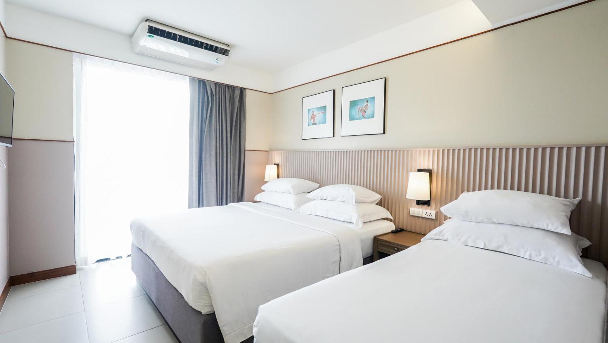 Marina House Muaythai Ta-Iad Phuket シャロン エクステリア 写真