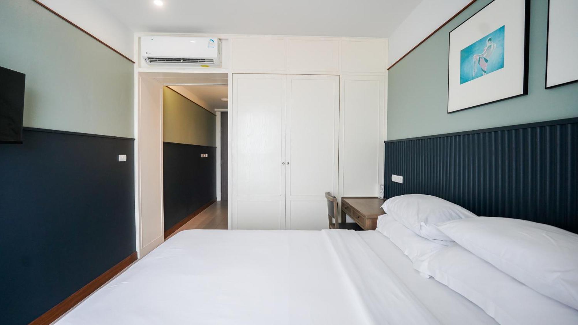 Marina House Muaythai Ta-Iad Phuket シャロン エクステリア 写真