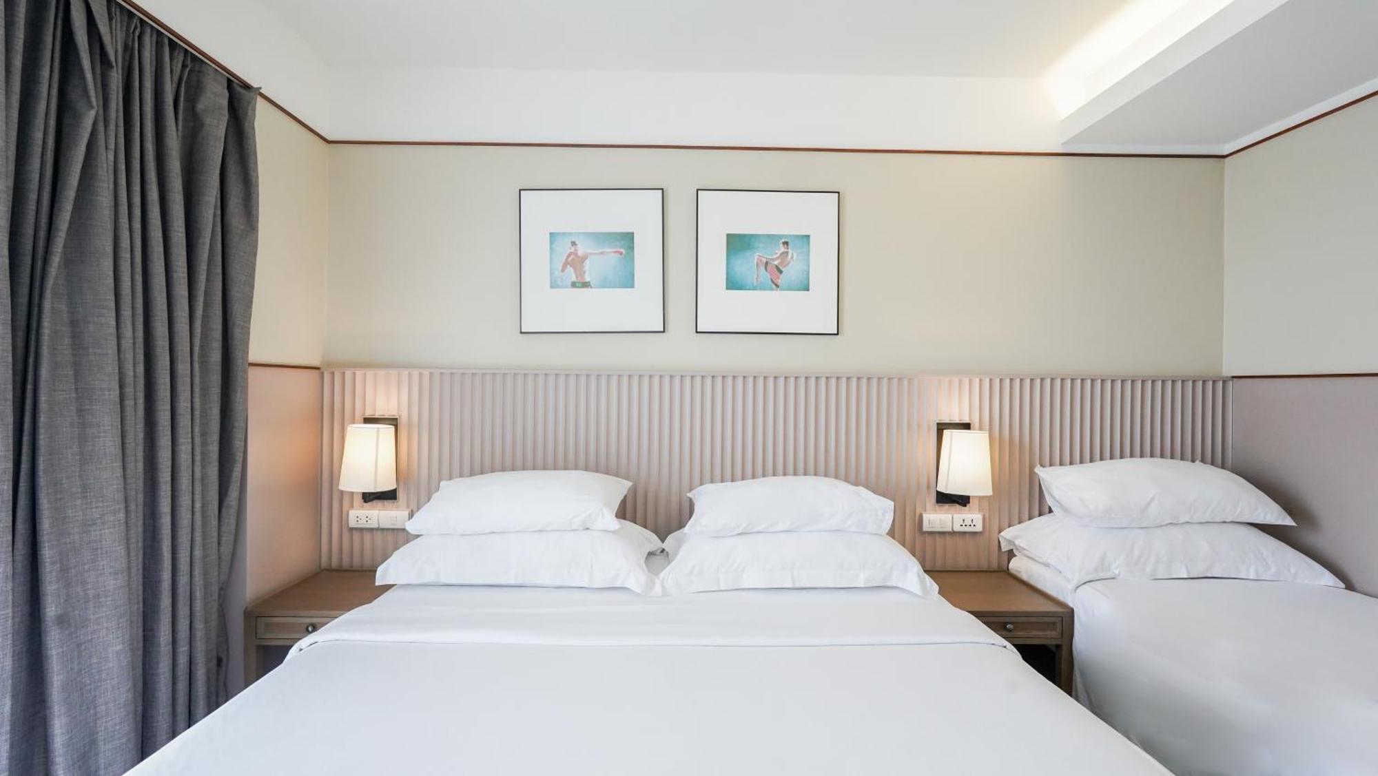 Marina House Muaythai Ta-Iad Phuket シャロン エクステリア 写真