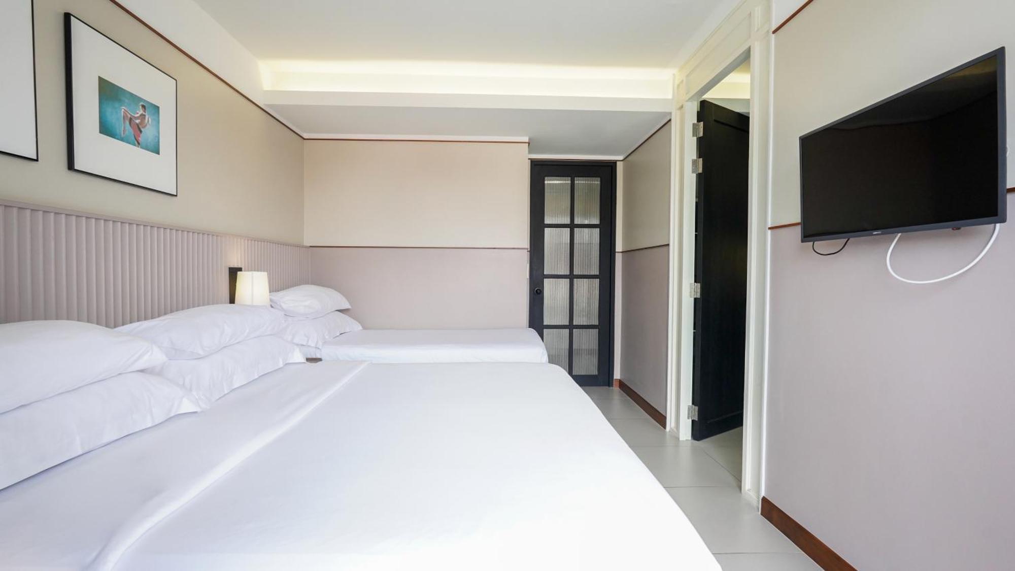 Marina House Muaythai Ta-Iad Phuket シャロン エクステリア 写真