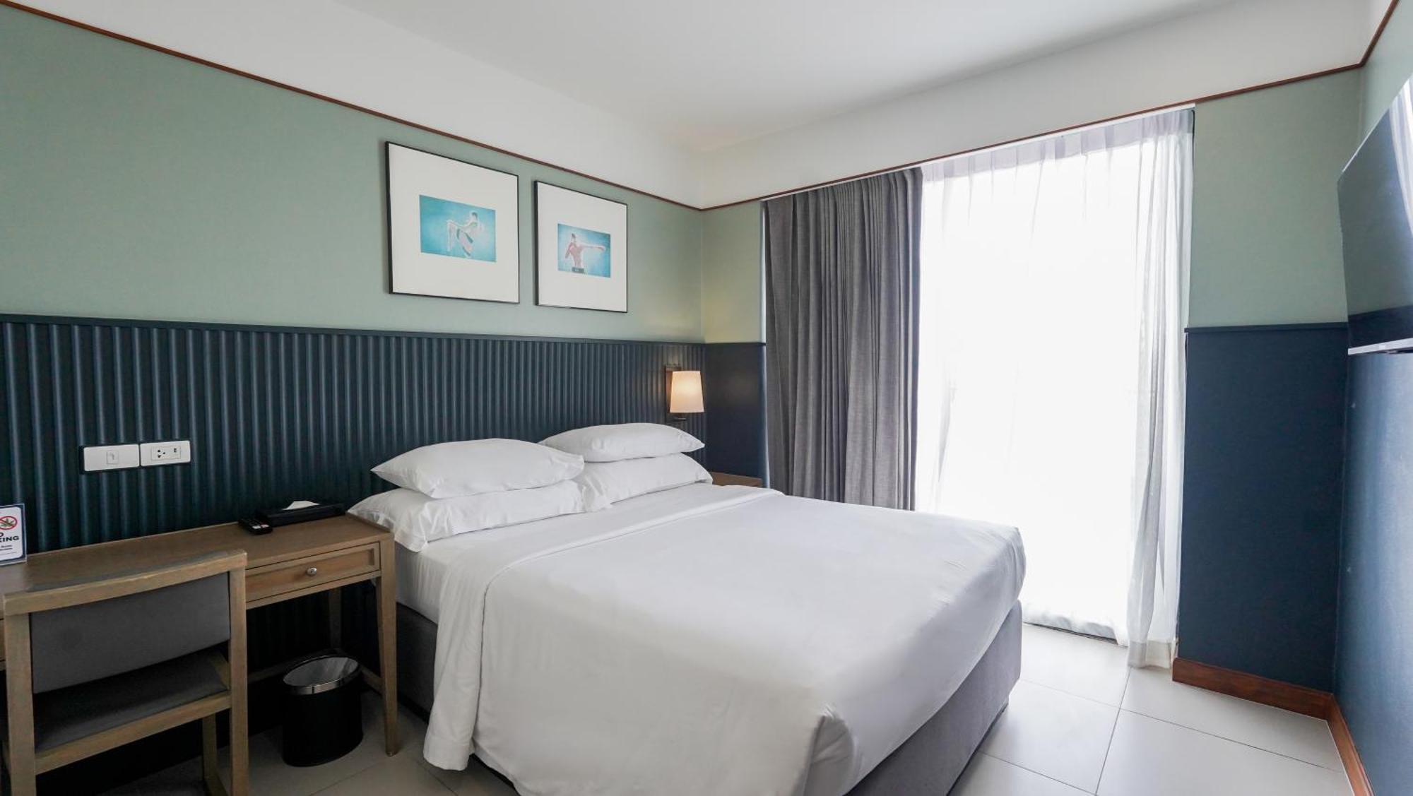 Marina House Muaythai Ta-Iad Phuket シャロン エクステリア 写真