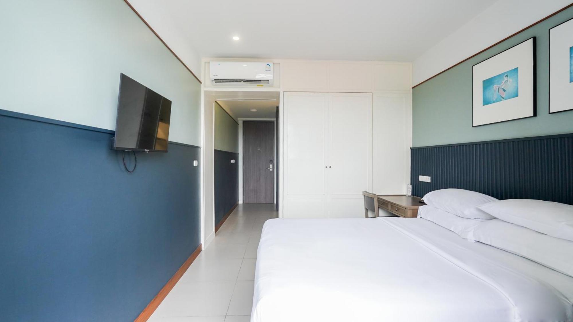 Marina House Muaythai Ta-Iad Phuket シャロン エクステリア 写真