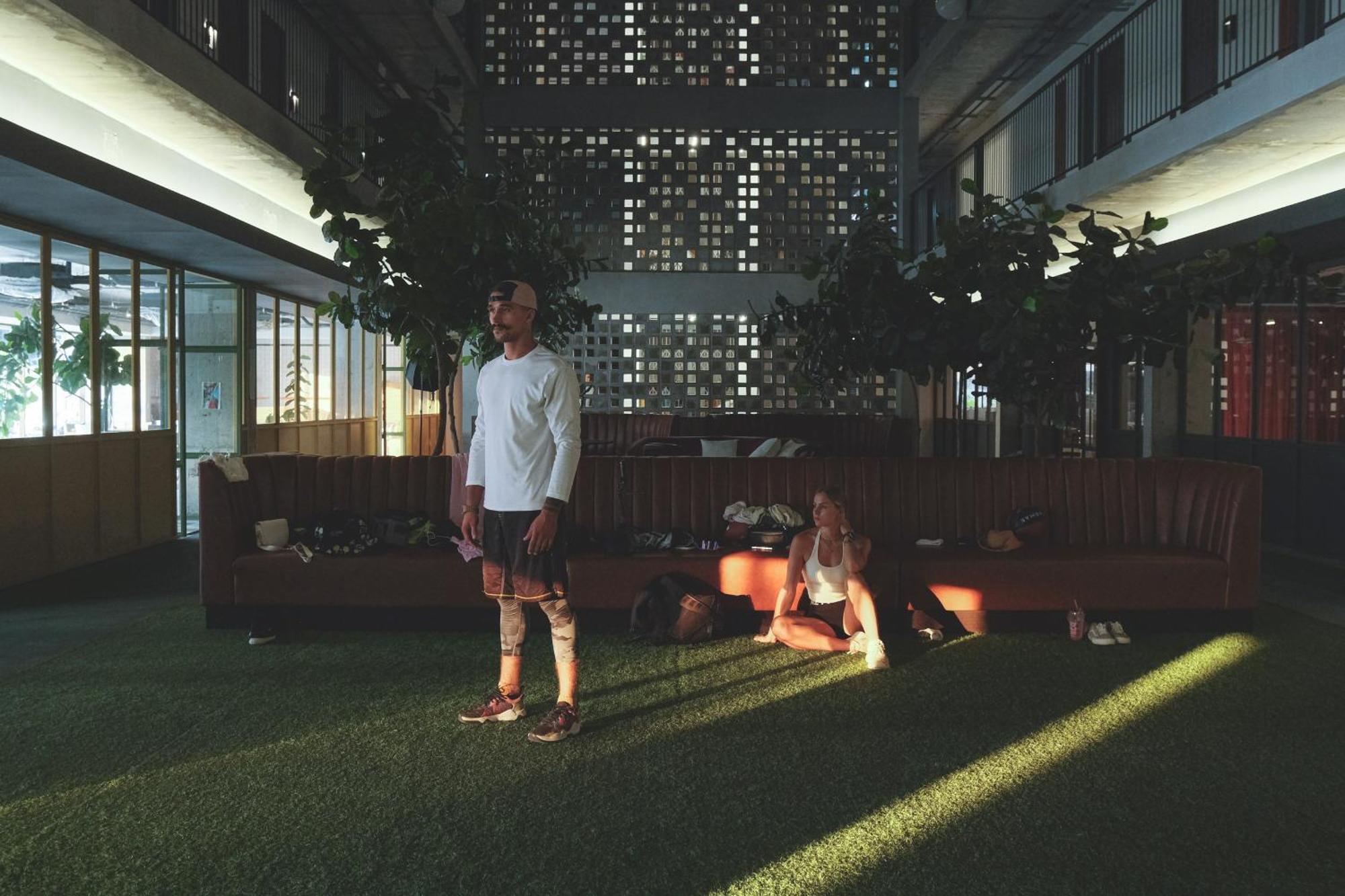 Marina House Muaythai Ta-Iad Phuket シャロン エクステリア 写真