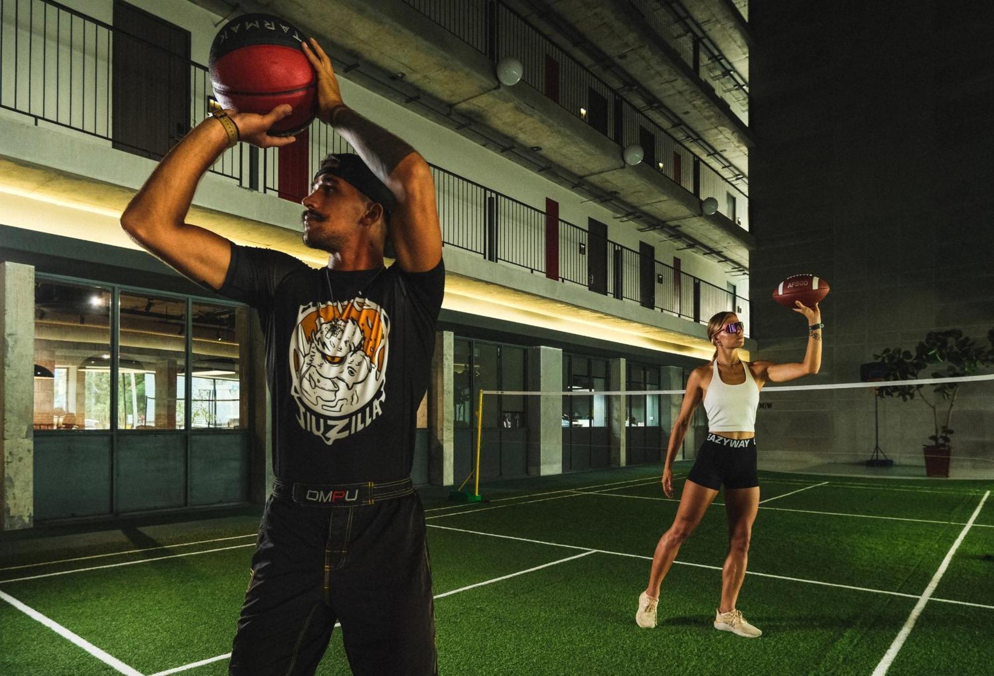 Marina House Muaythai Ta-Iad Phuket シャロン エクステリア 写真